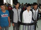 Vì một câu nói mà một người chết, bốn kẻ vào tù