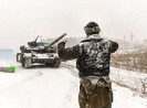 Năm 2014 là năm đen tối của Ukraine