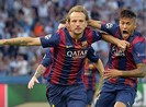 Dư âm chung kết Champions League: Chịu không nổi!