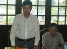 Giám đốc sở 30 tuổi ‘được bổ nhiệm đúng quy trình’