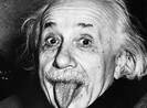 Không lẽ ông Einstein cũng bị thần kinh!