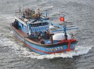 Sống chết bám biển Hoàng Sa