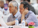 Ai đủ ‘cơ’ làm chủ tịch VFF?