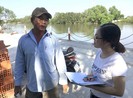 Hàng ngàn hộ lây lất trong hành lang kênh, rạch