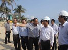 Bí thư Đà Nẵng: Ô nhiễm thế thì ai dám ra biển tắm