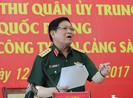 ‘Quân đội làm kinh tế là chủ trương đúng’