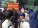 Hơn 100 chung cư tại TP.HCM đang có tranh chấp
