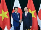 Các doanh nghiệp Nhật Bản đầu tư 5 tỉ USD vào Việt Nam