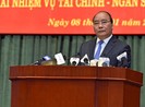 Phải chặt đứt nhóm lợi ích thao túng tài sản công