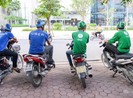 Hà Nội kiến nghị siết chặt hoạt động của Uber, Grab
