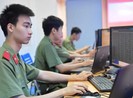 ‘Không thể thua các nước về an ninh mạng’