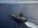 USS Carl Vinson - nước cờ chiến lược của Mỹ