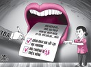 Vụ án chửi trưởng trạm y tế xã