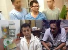 Từ đàn em Oanh ‘Hà’, phá đường dây heroin