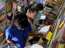 Giáo viên, phụ huynh hiến kế cách tránh lãng phí SGK