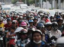 Triển khai siêu kế hoạch giao thông 96.000 tỉ