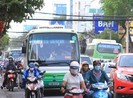 TP.HCM: Triển khai thẻ xe buýt thông minh