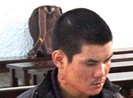 Mua 1 khẩu súng, nhận 1,5 năm tù