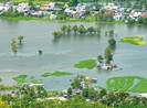 Sinh mệnh của dòng sông