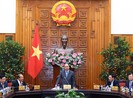 Thủ tướng: Quyết liệt hành động ngay sau Tết