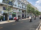 Nhà phố sụt giảm, nguồn cung shophouse tăng mạnh
