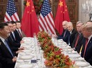 Quan hệ thương mại Mỹ-Trung: Đòi công bằng hay kìm kinh tế?