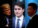 Mỹ hay giấc mộng 5G: Canada quá khó lựa chọn!
