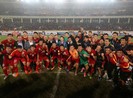 Thắng đậm Thái Lan, lấy đà cho đích tới