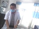 Dẫn dụ bệnh nhân với phòng khám ma