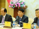 ‘Không để các vụ gây bức xúc thành vấn đề xã hội’