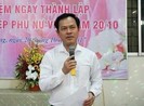 Ông Nguyễn Hữu Linh đã có mặt tại Công an quận 4