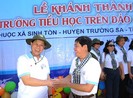 ‘Doanh nhân Việt kiều luôn tin vào tương lai đất nước’