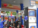 Tìm cách giải cứu xăng E5