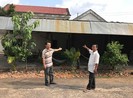 Bán tài sản nhưng sót người thừa kế