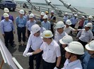 Đi chùa Bà Chúa Xứ hết phải lụy phà