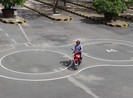 Bộ Giao thông yêu cầu dẹp nạn 'bao đỗ' khi thi bằng lái ô tô