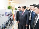 'VN là đất nước hòa bình, năng động, an toàn và thân thiện'