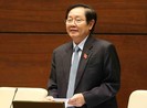 Bộ trưởng Nội vụ: ‘Chưa có cán bộ nào bị giáng chức’