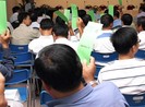 Nóng ghế kiếm tiền cho VFF