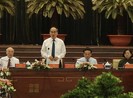 Học Bác tiếp tục sáng tạo chăm lo cho dân