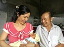 Tiếng khóc của thiên thần trong ca mổ sinh tử