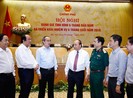 Thủ tướng: Xử lý ngay những tồn tại kéo dài