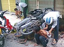 Hình sự phá 1.200 băng nhóm tội phạm