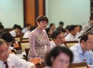 Cố tình bán dự án ảo, đại biểu đề nghị khởi tố