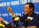 Chấm dứt tình trạng đầu tư ‘chui’, núp bóng