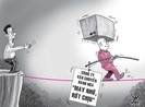 Khóc, cười chuyện mất hàng khi vận chuyển