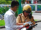 Nộp phạt vi phạm giao thông trễ hạn: Phải đóng thêm bao nhiêu?