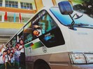 Cách thoát hiểm cho trẻ bị bỏ quên trên ô tô