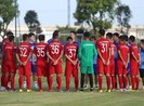 Canh bạc lớn của ông Park!