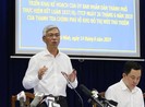 Bồi thường có lợi nhất cho người dân Thủ Thiêm